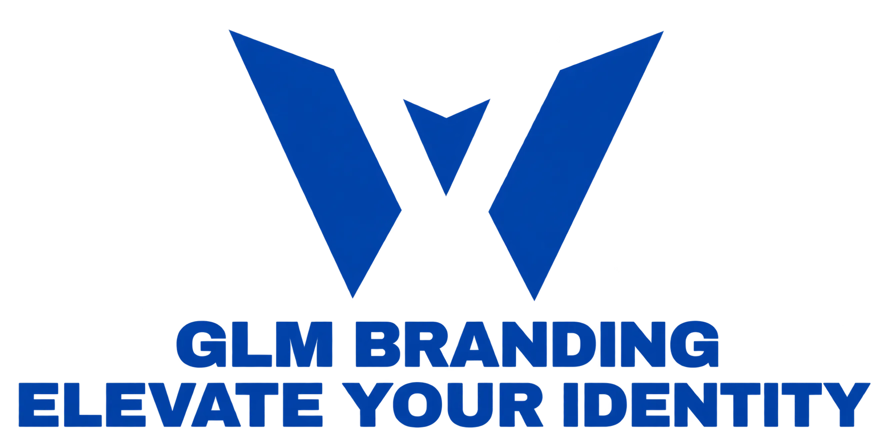 GLM Branding